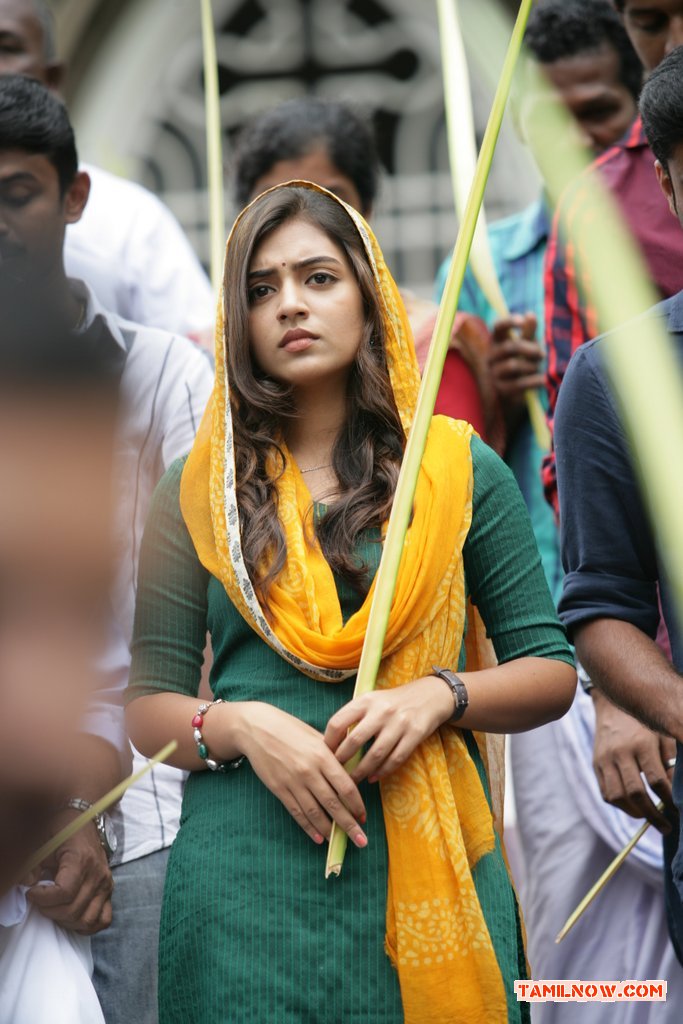 Tamil Actress Nazriya Nazim 2713