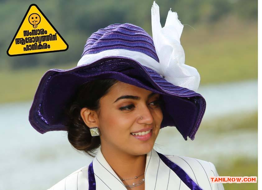 Tamil Actress Nazriya Nazim 4809