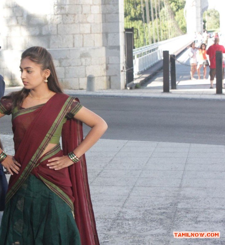 Tamil Actress Nazriya Nazim Photos 2451