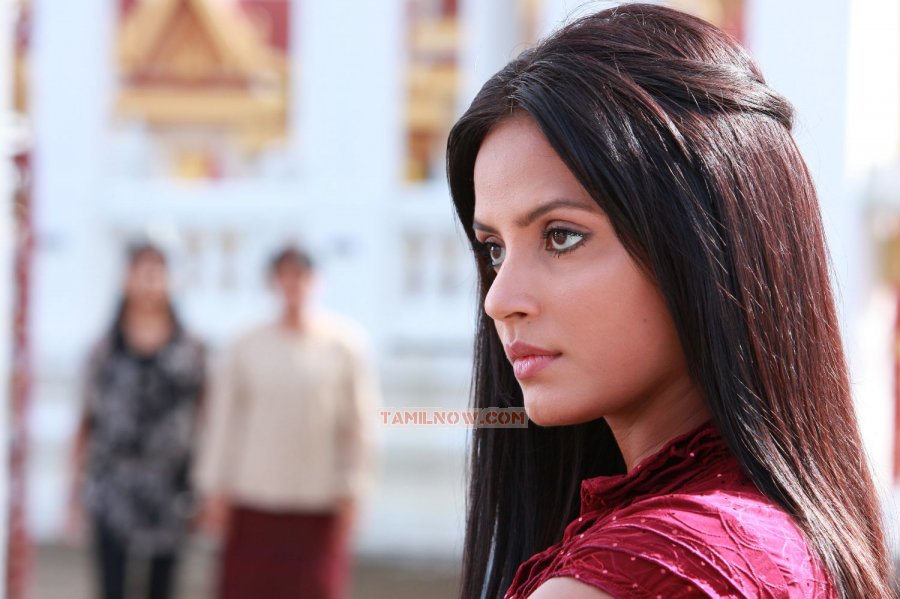 Actress Neetu Chandra 9229