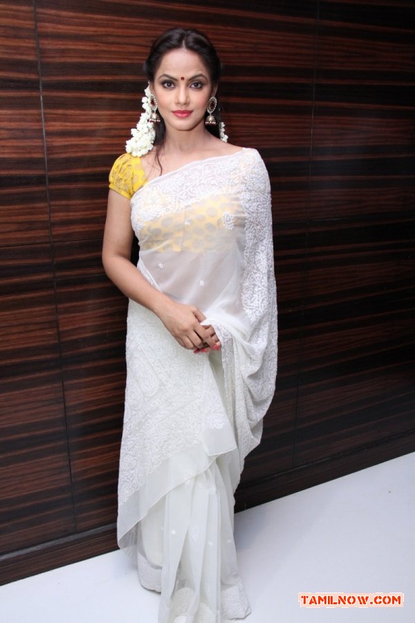 Actress Neetu Chandra Photos 3830
