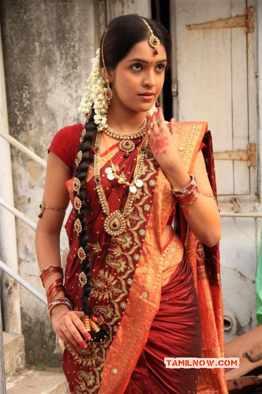 Indian Actress Neha Ratnakaran Recent Still 3188
