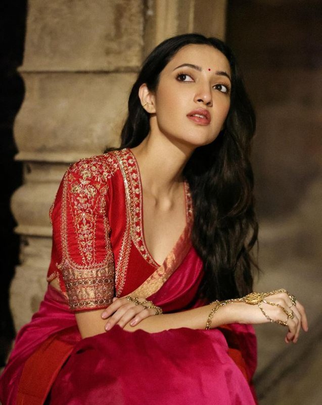 Latest Album Film Actress Neha Shetty 371