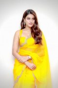 Actress Nidhhi Agerwal 2021 Album 1952