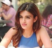 Heroine Nidhhi Agerwal Jul 2020 Still 448