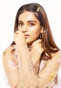 Heroine Nidhhi Agerwal New Picture 8953