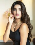 Nidhhi Agerwal Tamil Heroine Jul 2020 Still 1648