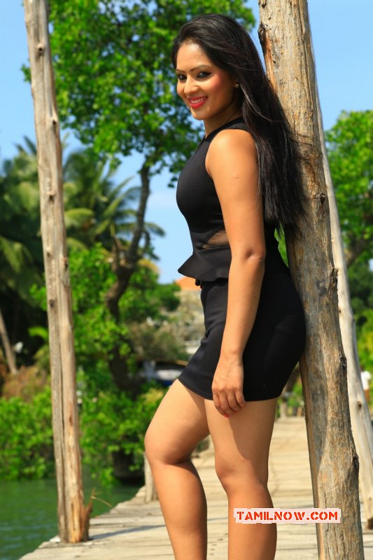 Cinema Actress Nikesha Patel 2015 Picture 2022