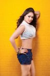 Nikesha Patel 6006