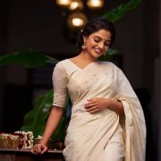 Aug 2020 Photos Actress Nikhila Vimal 9042