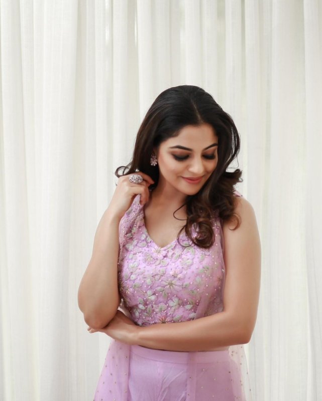 Nikhila Vimal Tamil Actress Recent Pictures 2482