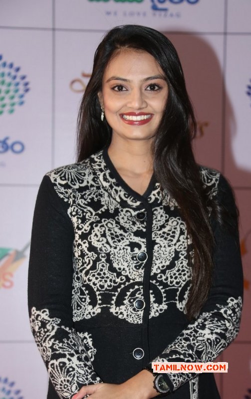 Dec 2014 Gallery Film Actress Nikitha Narayan 2659