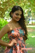 Film Actress Nikitha Narayan New Albums 8593