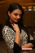 Recent Image Nikitha Narayan Actress 7446