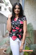 Recent Stills Tamil Movie Actress Nikitha Narayan 1257