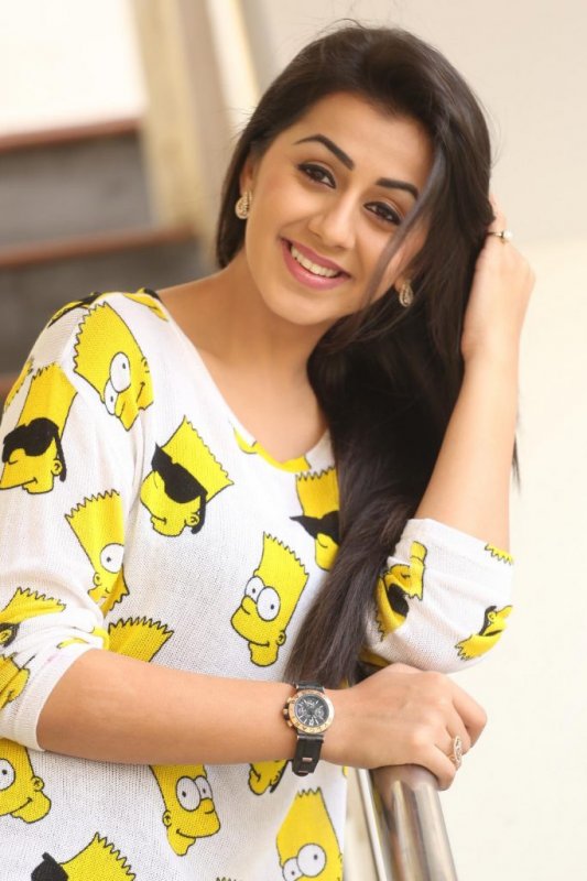 Nikki Galrani Movie Actress Sep 2020 Photos 7039