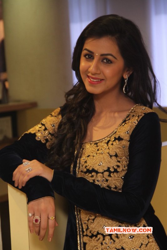 Picture Cinema Actress Nikki Galrani 7705