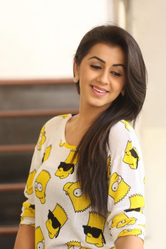 Recent Images Nikki Galrani Indian Actress 1601