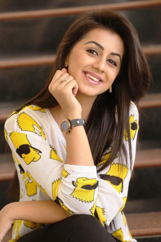 Sep 2020 Photo Nikki Galrani Film Actress 816