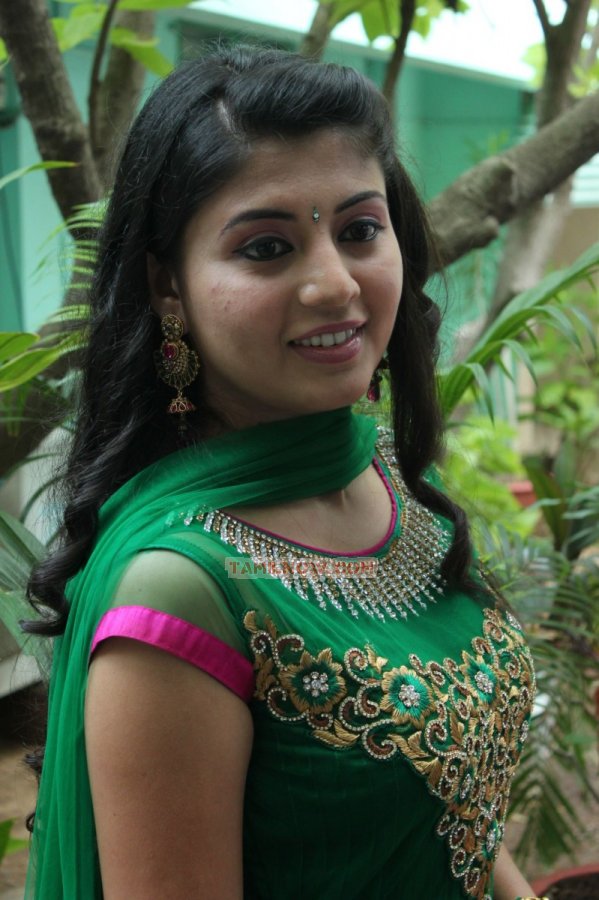 Nimisha Suresh Stills 4594