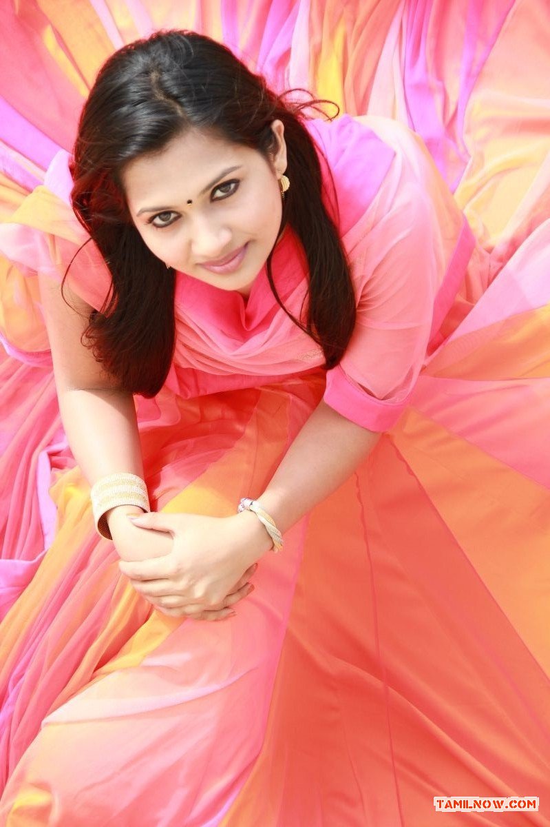 Actress Niranjana 1122