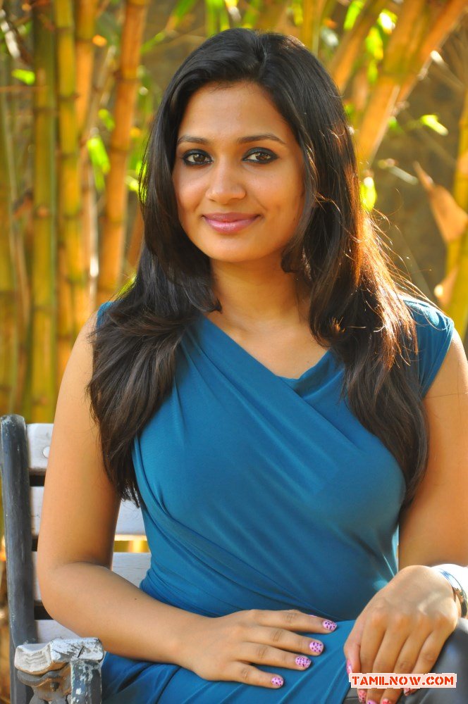 Actress Niranjana 3486