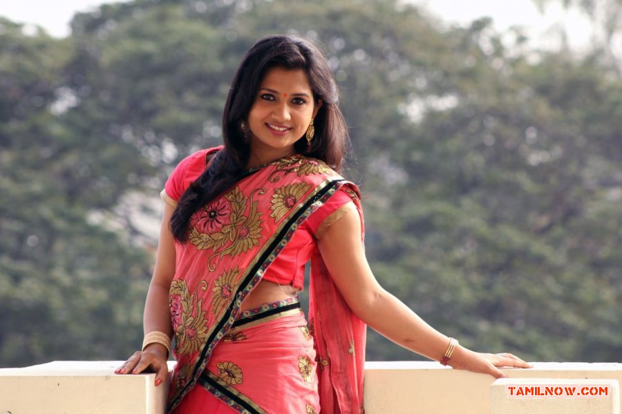 Actress Niranjana Stills 3616