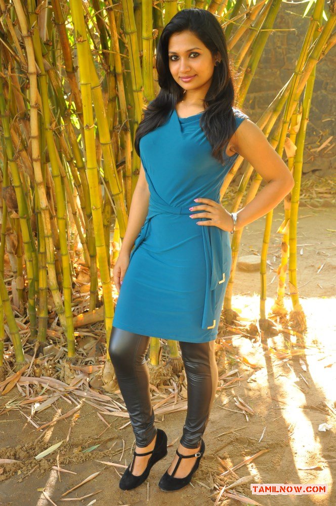 Actress Niranjana Stills 9142