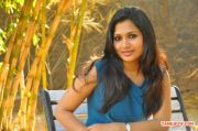 Tamil Actress Niranjana 9775