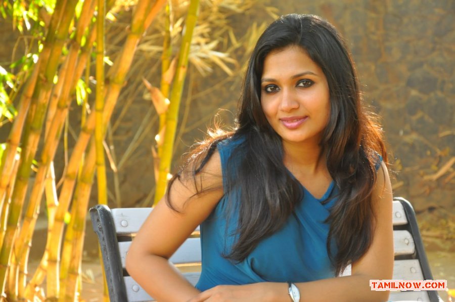 Tamil Actress Niranjana 9775