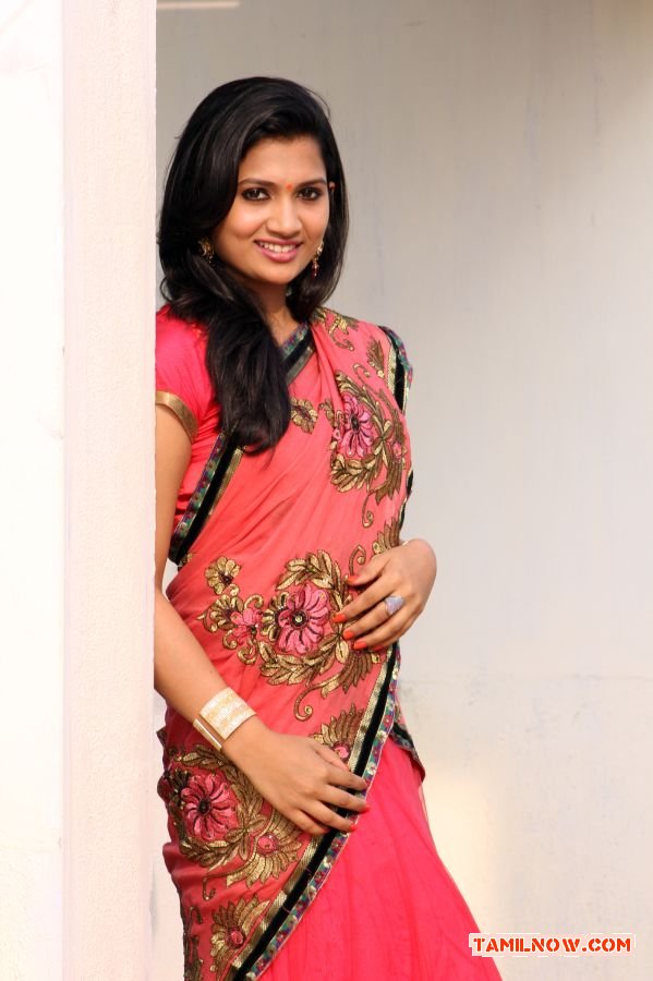 Tamil Actress Niranjana Photos 2224