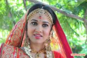 Actress Nisha Kothari 7830
