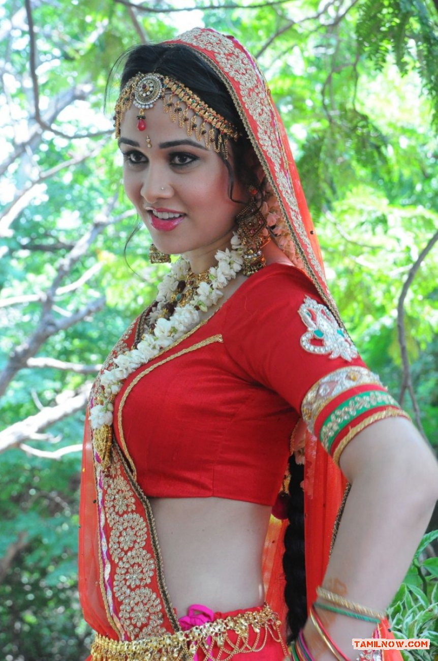 Nisha Kothari 8231