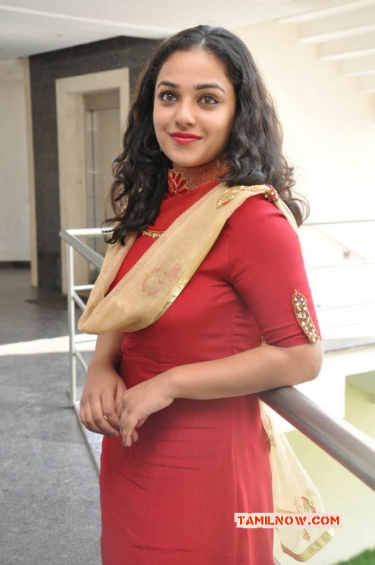 2015 Photos Nithya Menon Actress 8632