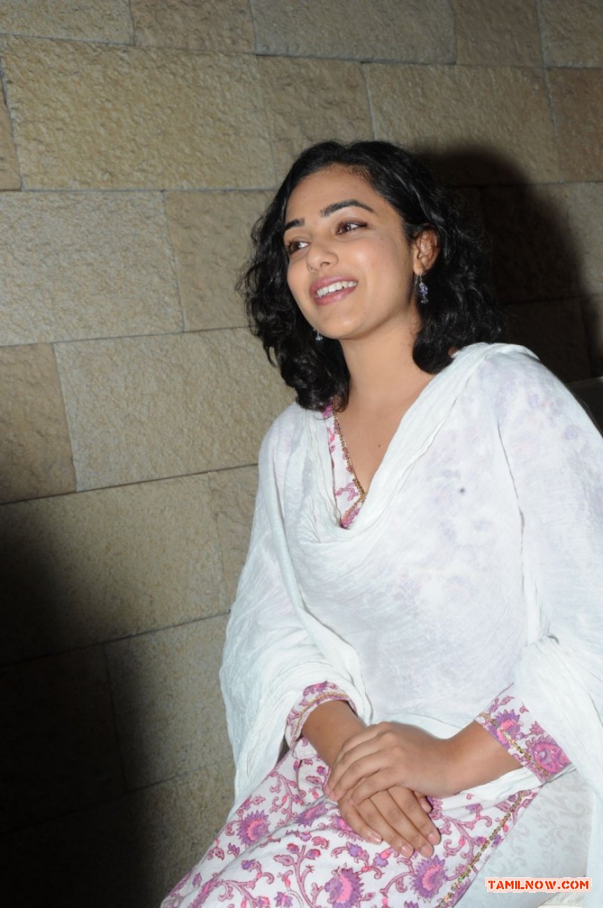 Actress Nithya Menon 6330