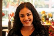 Actress Nithya Menon Photos 9765