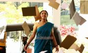 Actress Nithya Menon Stills 320