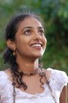 Actress Nithya Menon Stills 9886
