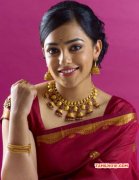 Film Actress Nithya Menon Feb 2017 Pic 4318