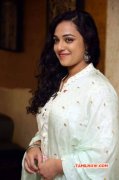 Heroine Nithya Menon Recent Photo 2450