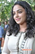 Latest Wallpaper Tamil Heroine Nithya Menon 8608