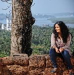 Nithya Menon 3335