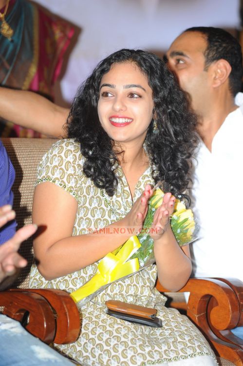 Nithya Menon 3480