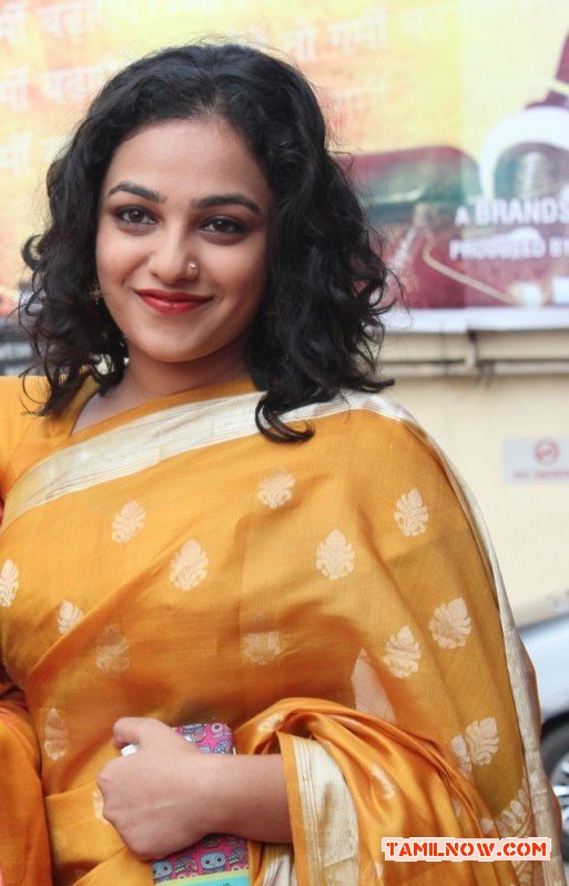 Nithya Menon 4104