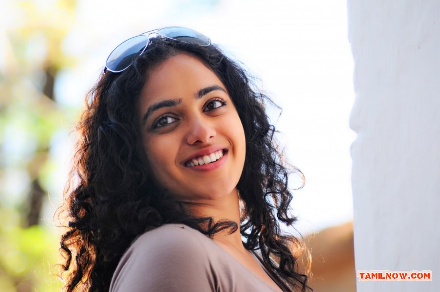 Nithya Menon 4366