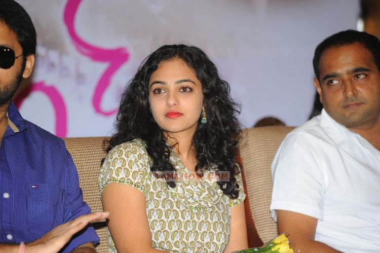 Nithya Menon 584