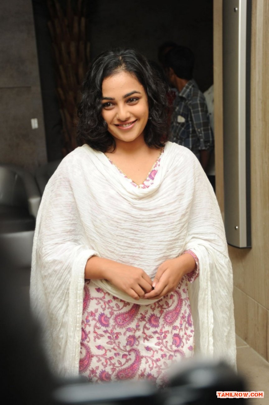 Nithya Menon 7764