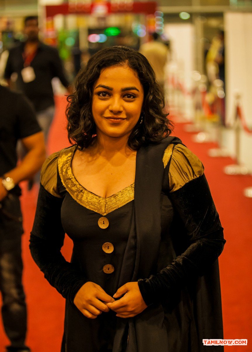 Nithya Menon Photos 3862