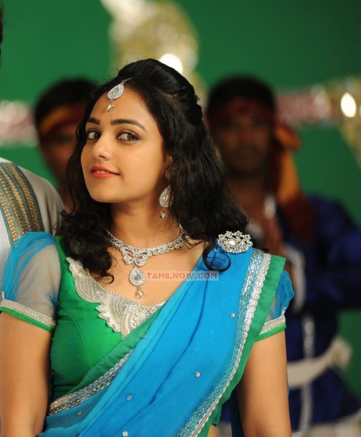 Nithya Menon Photos 5381