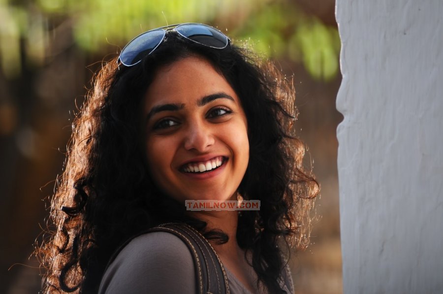 Nithya Menon Stills 5811